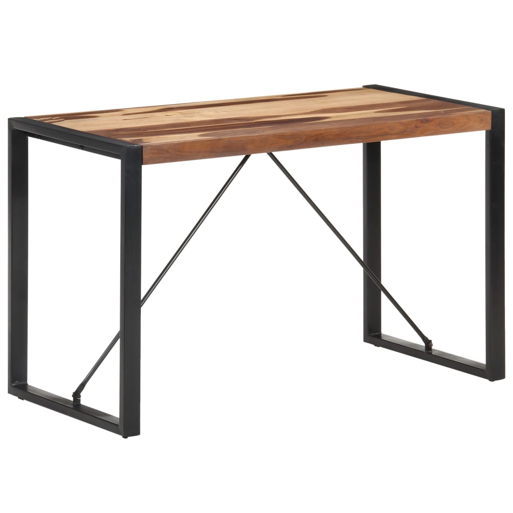 Spisebord 120x60x75 cm heltre