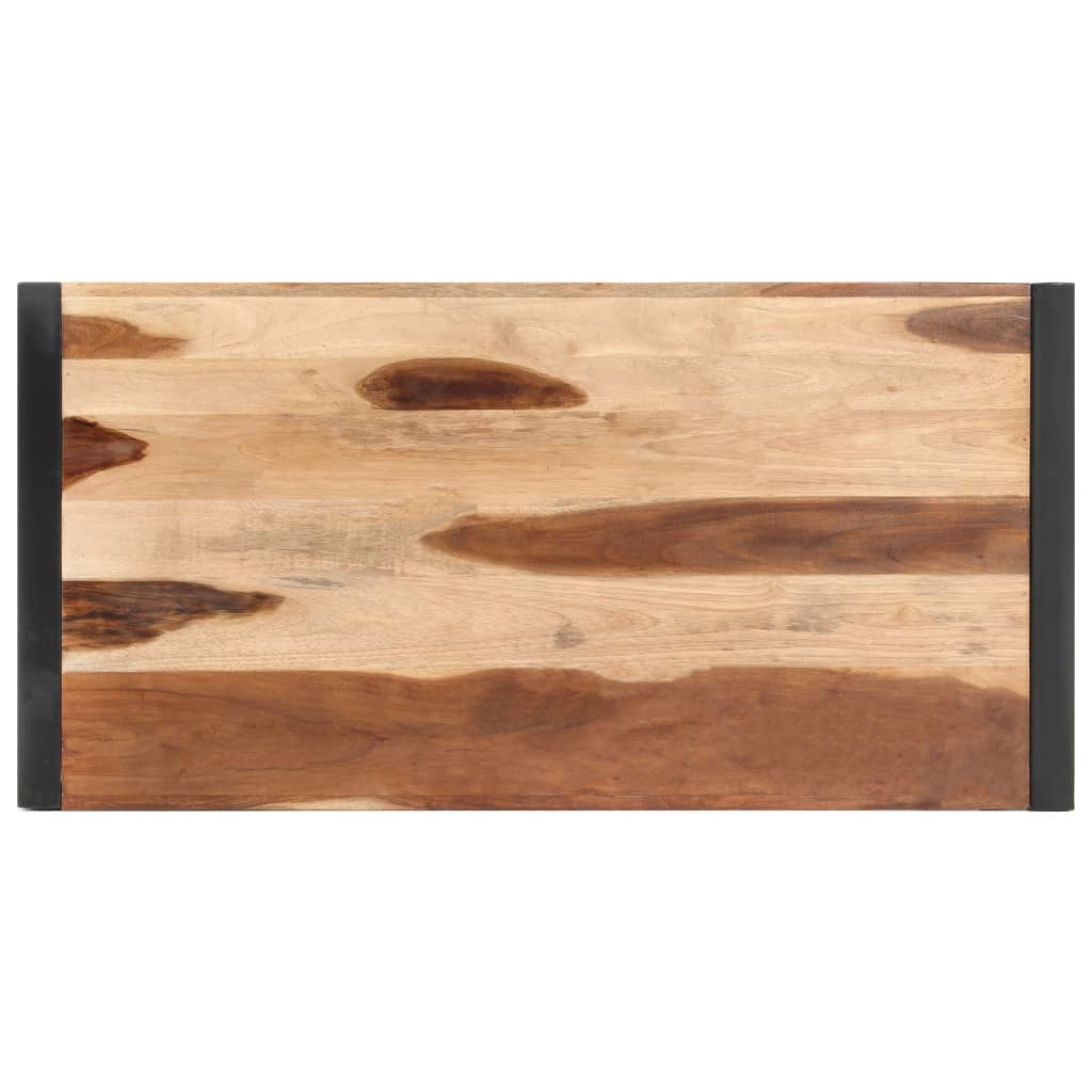 Spisebord 120x60x75 cm heltre