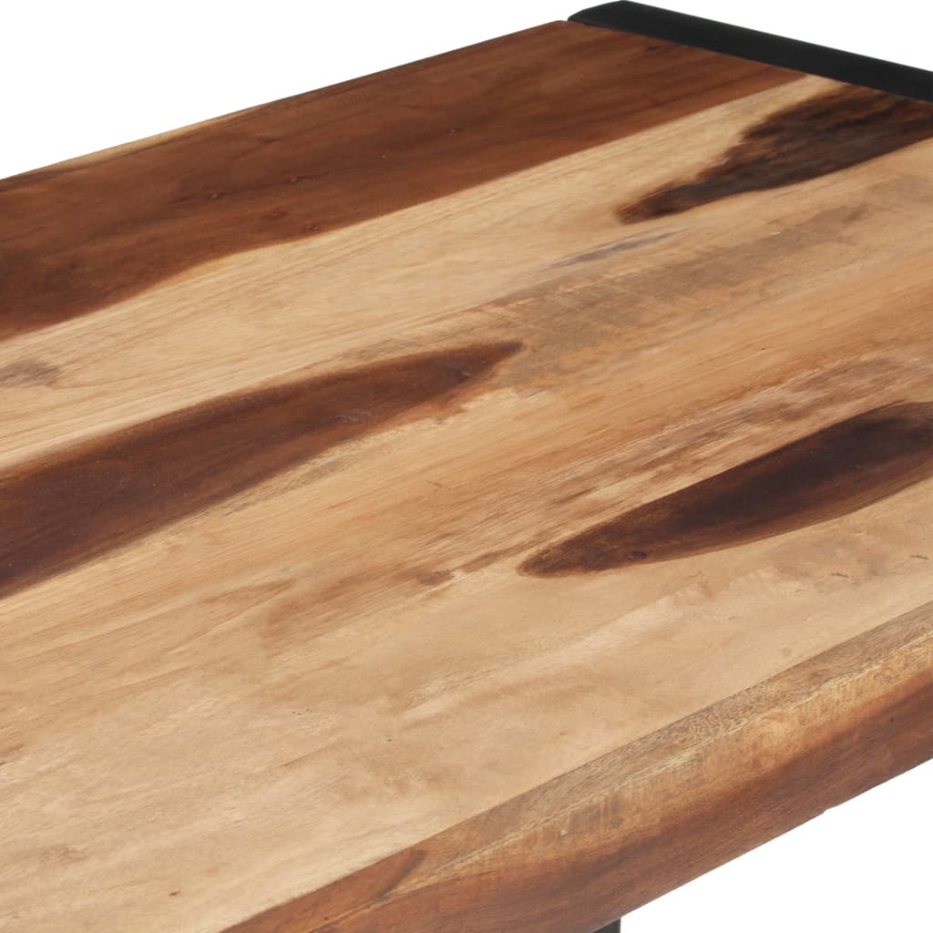 Spisebord 120x60x75 cm heltre