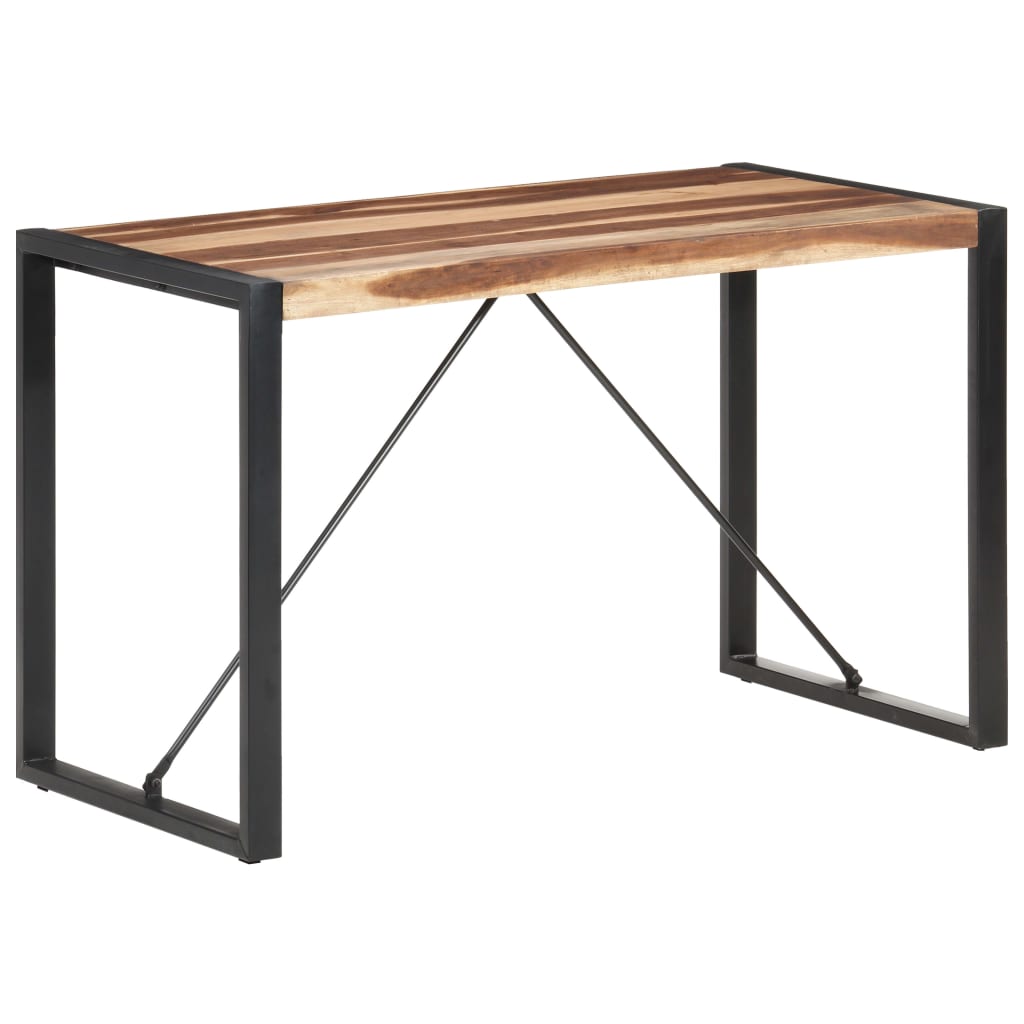 Spisebord 120x60x75 cm heltre