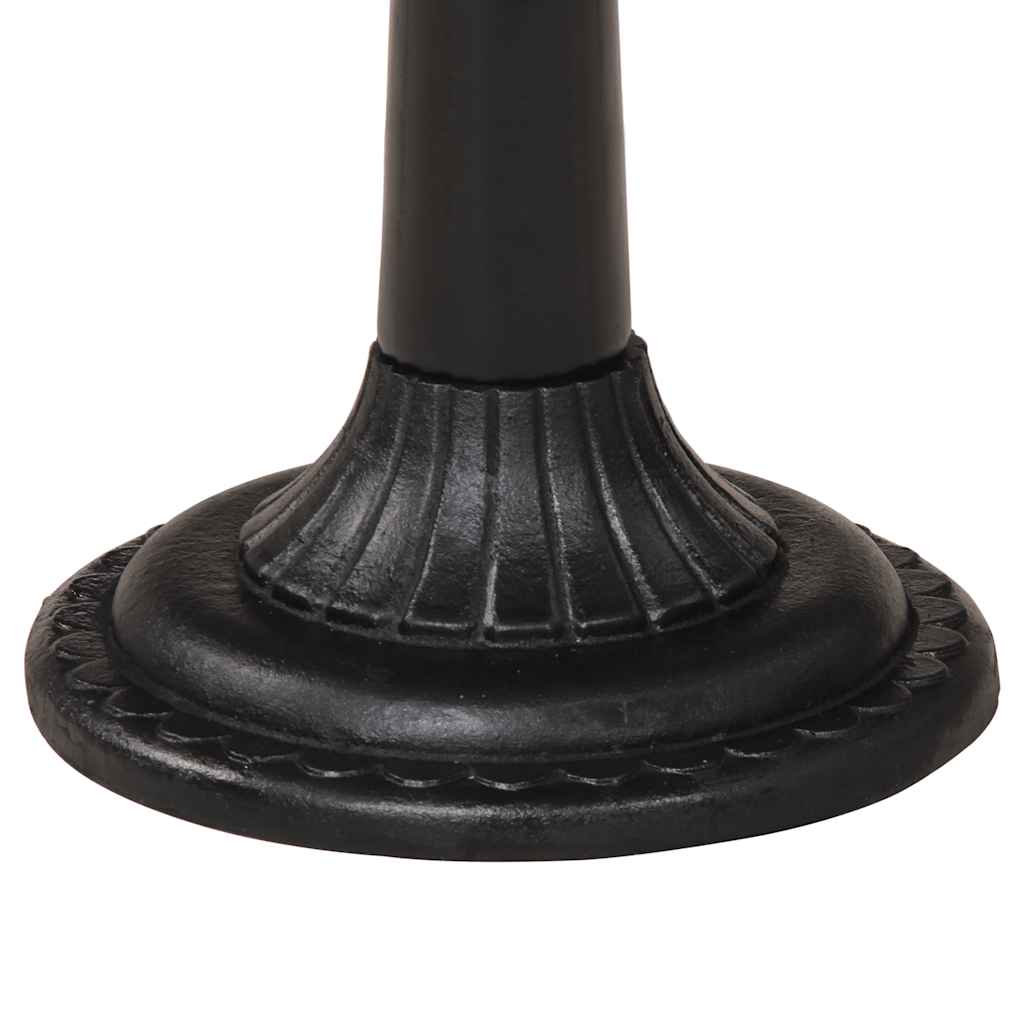 Bistrobord 60x60x76 cm heltre akasie