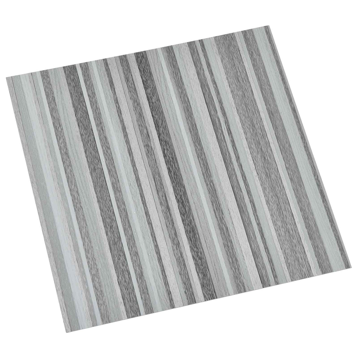 Gulvplanker 5,11 m² 55 pcs PVC Striper