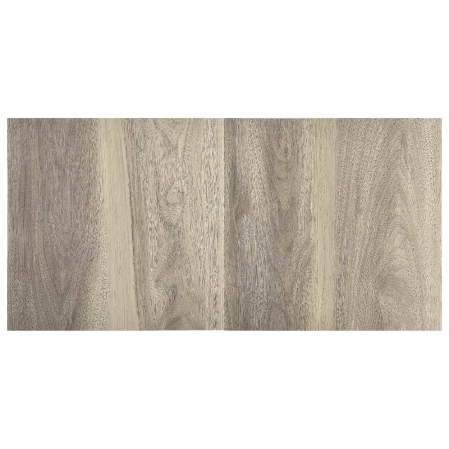 Gulvplanker 5,11 m² 55 pcs PVC Trekleur