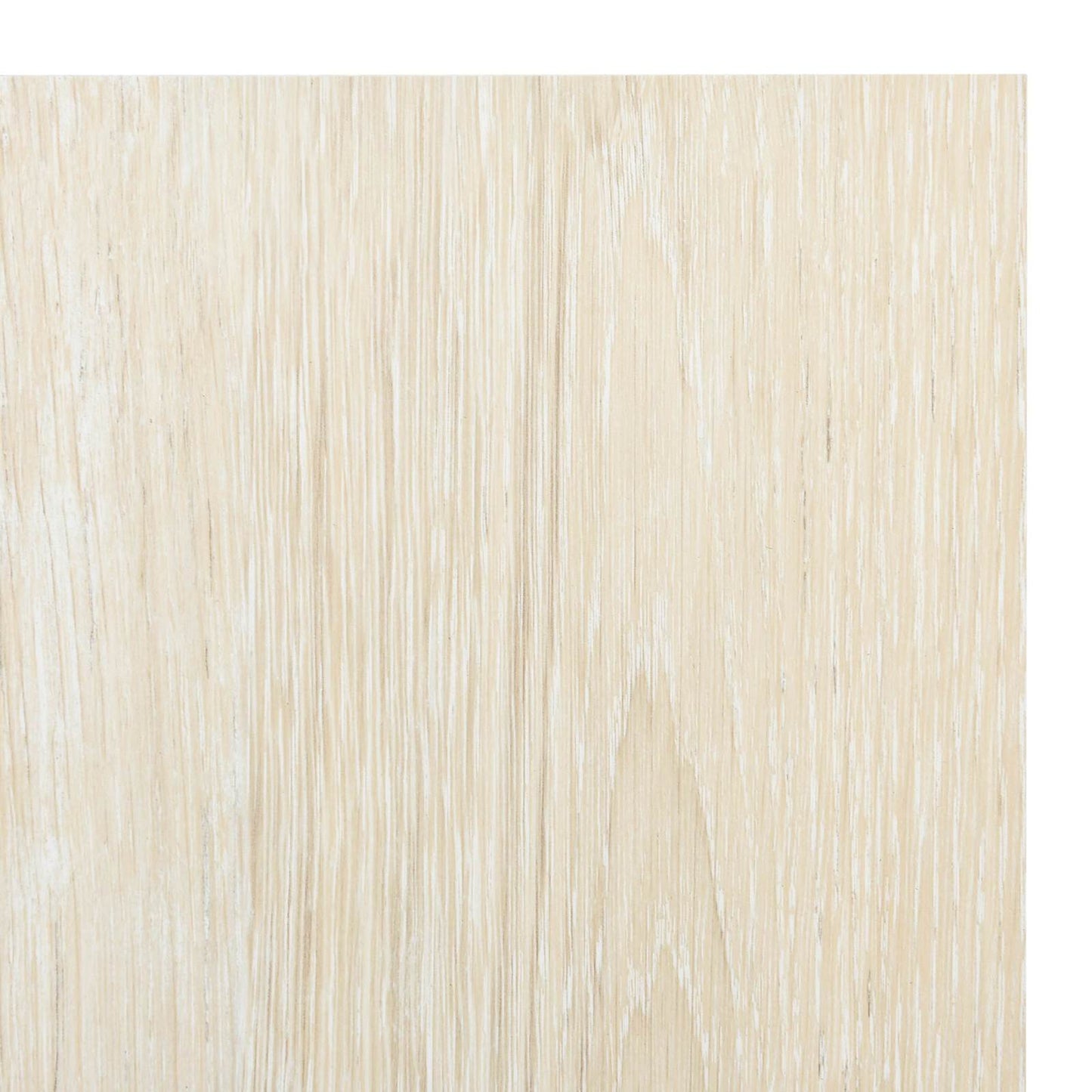 Gulvplanker 5,11 m² 55 pcs PVC Hvit og Beige