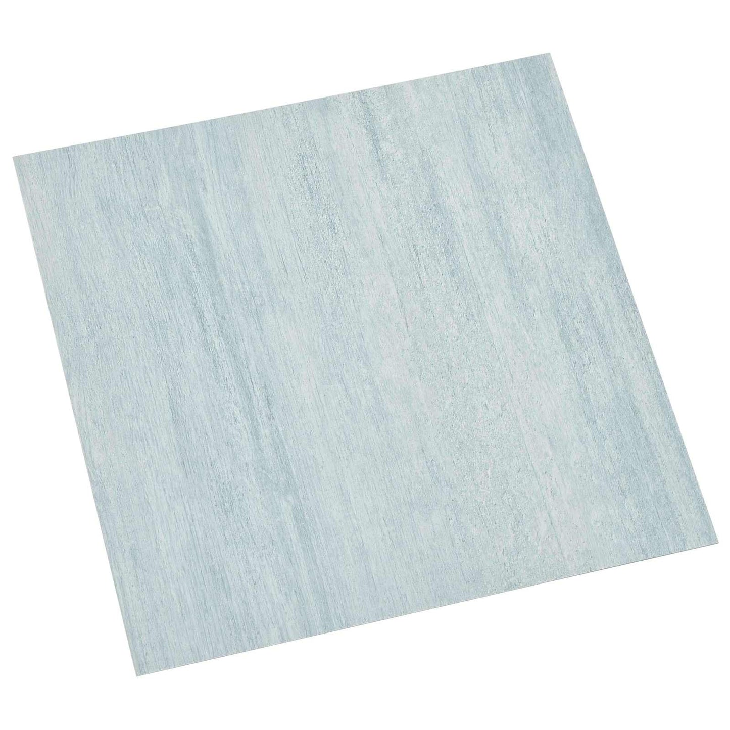 Gulvplanker 55 pcs grønn 5,11 m² PVC