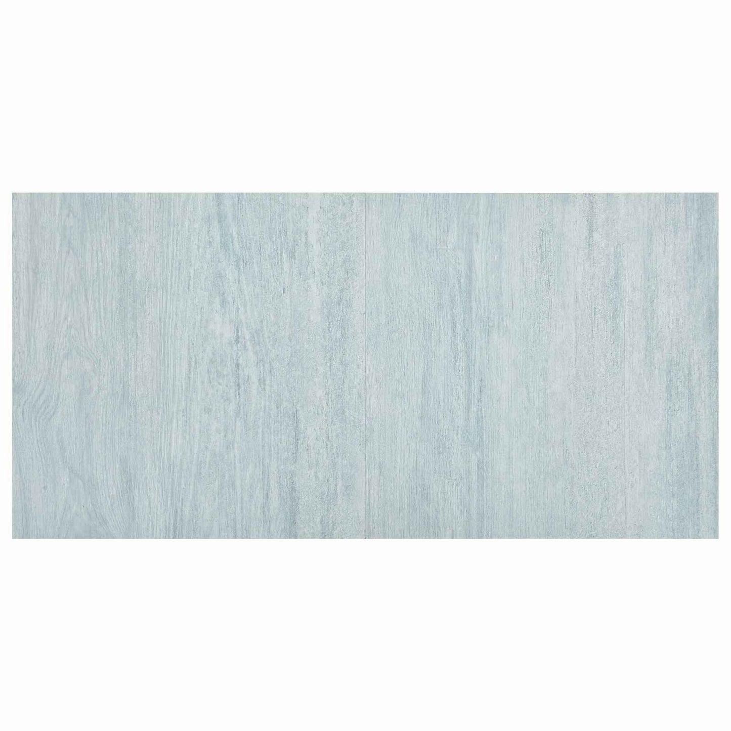 Gulvplanker 55 pcs grønn 5,11 m² PVC