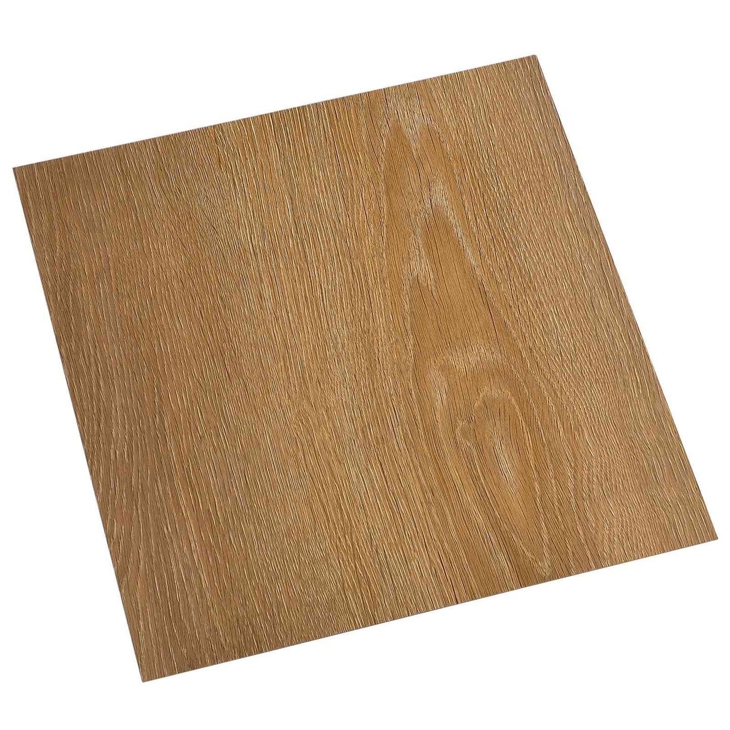 Gulvplanker 55 pcs Brun 5,11 m² PVC