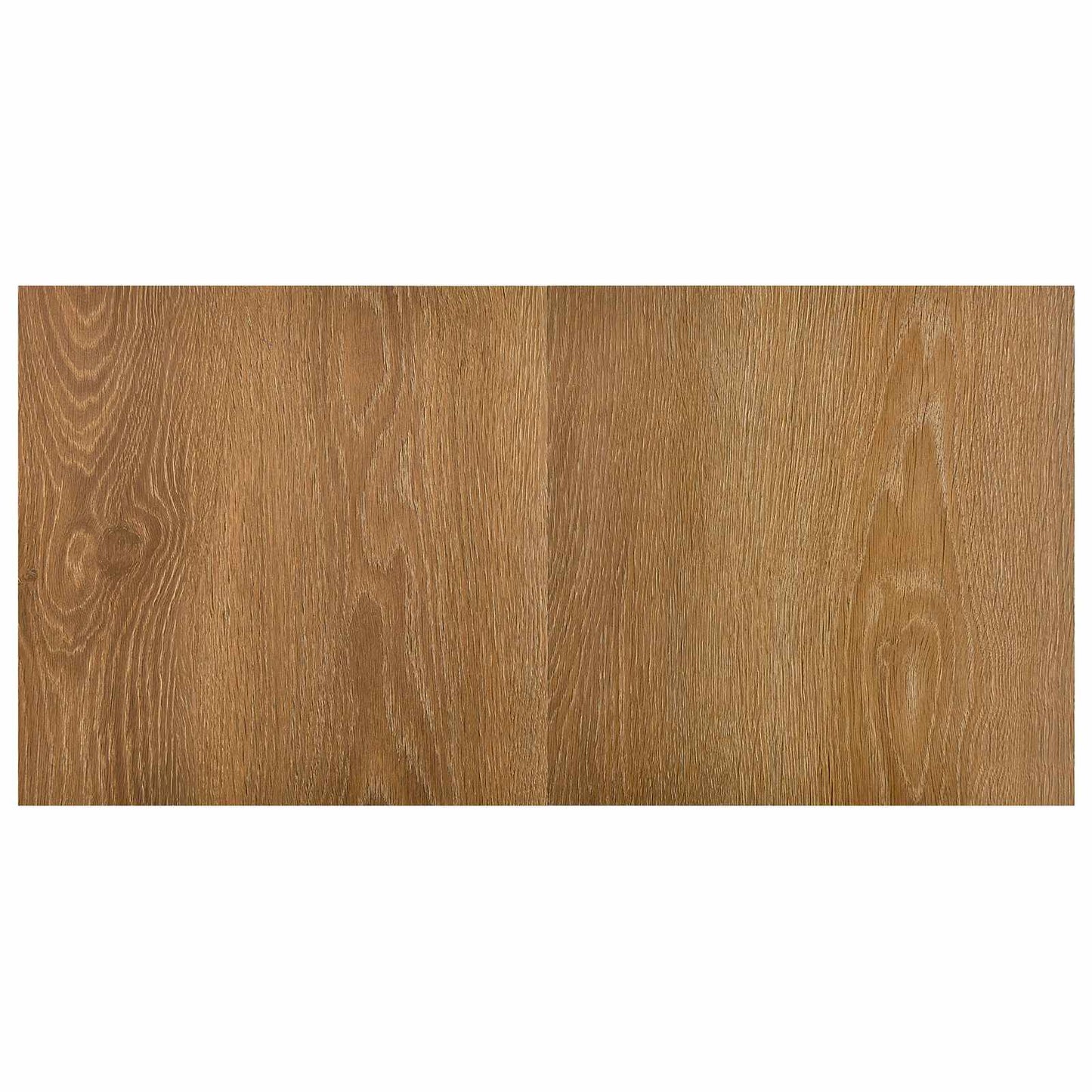 Gulvplanker 55 pcs Brun 5,11 m² PVC