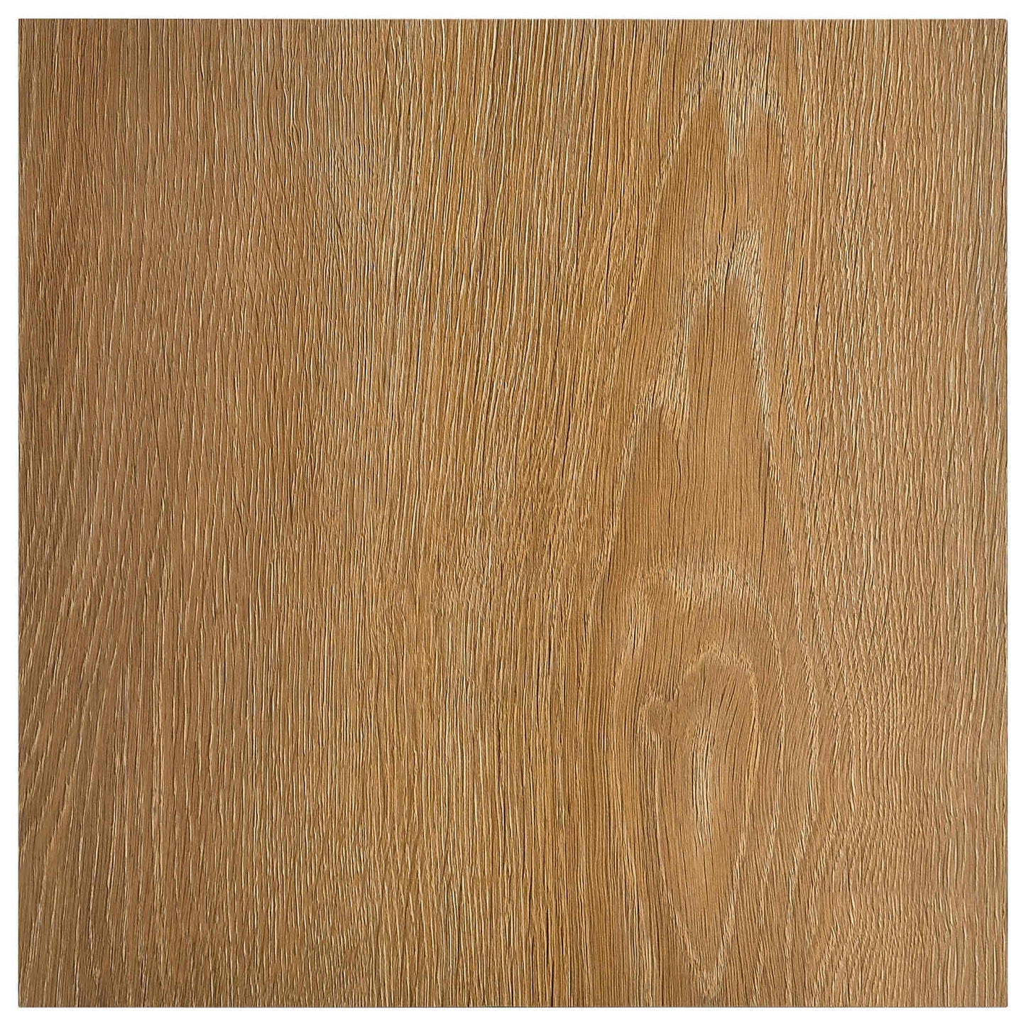 Gulvplanker 55 pcs Brun 5,11 m² PVC