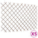 Espaliergjerder selje 5 stk 180x120 cm