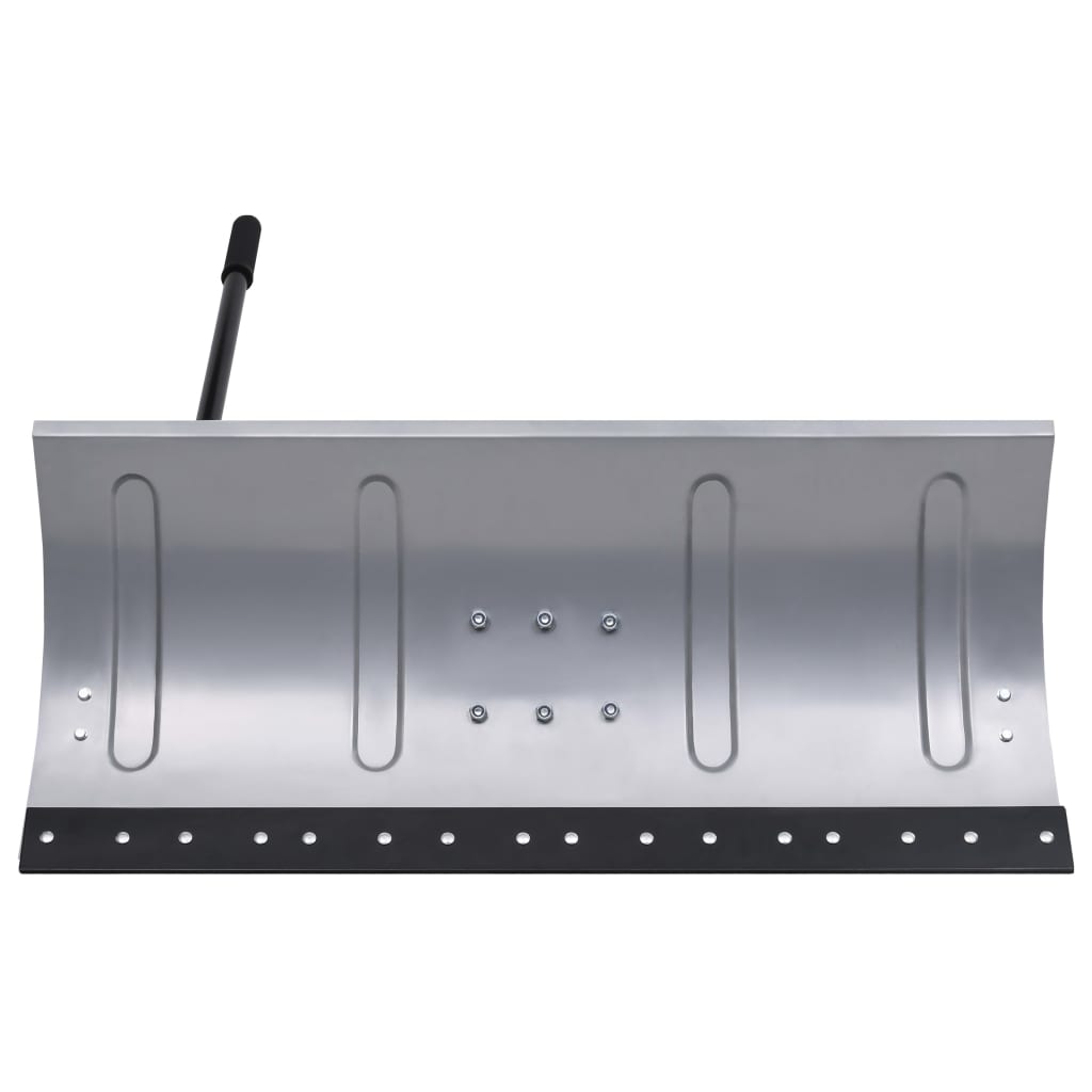Snøblad for gressklipper med adapter 100 cm