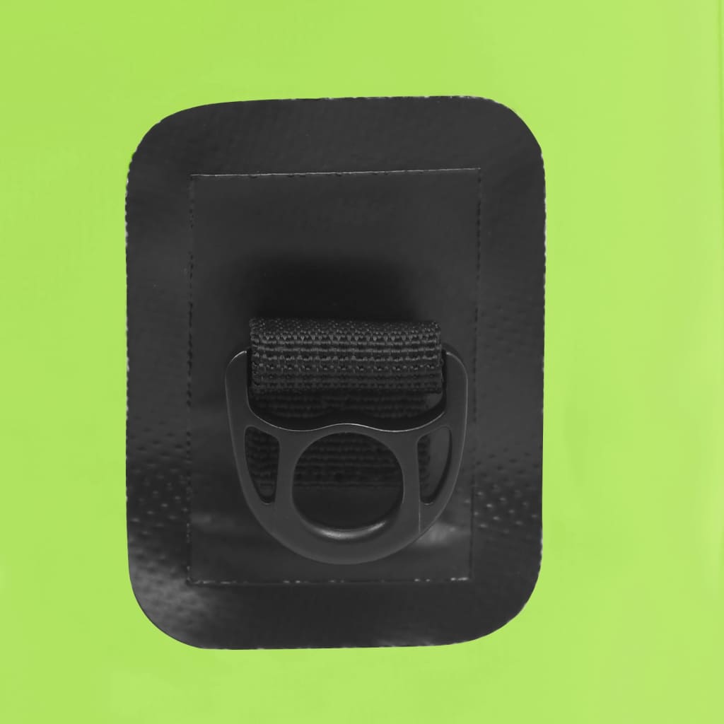 Tørrsekk grønn 30 L PVC