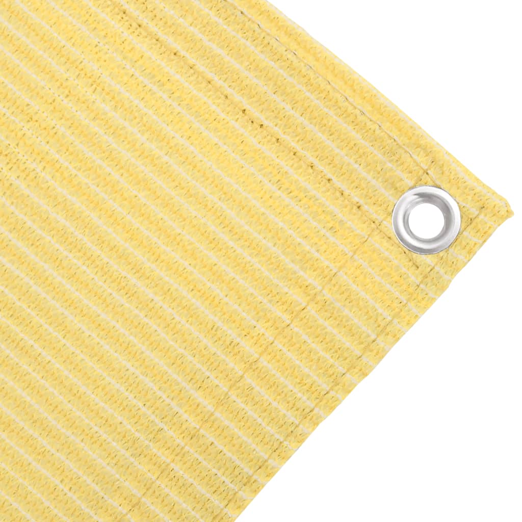 Teltteppe 250x500 cm beige