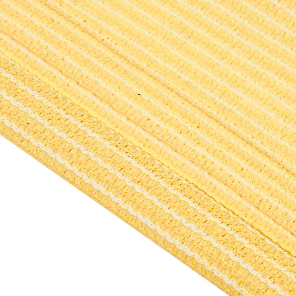 Teltteppe 300x400 cm beige vidaXL