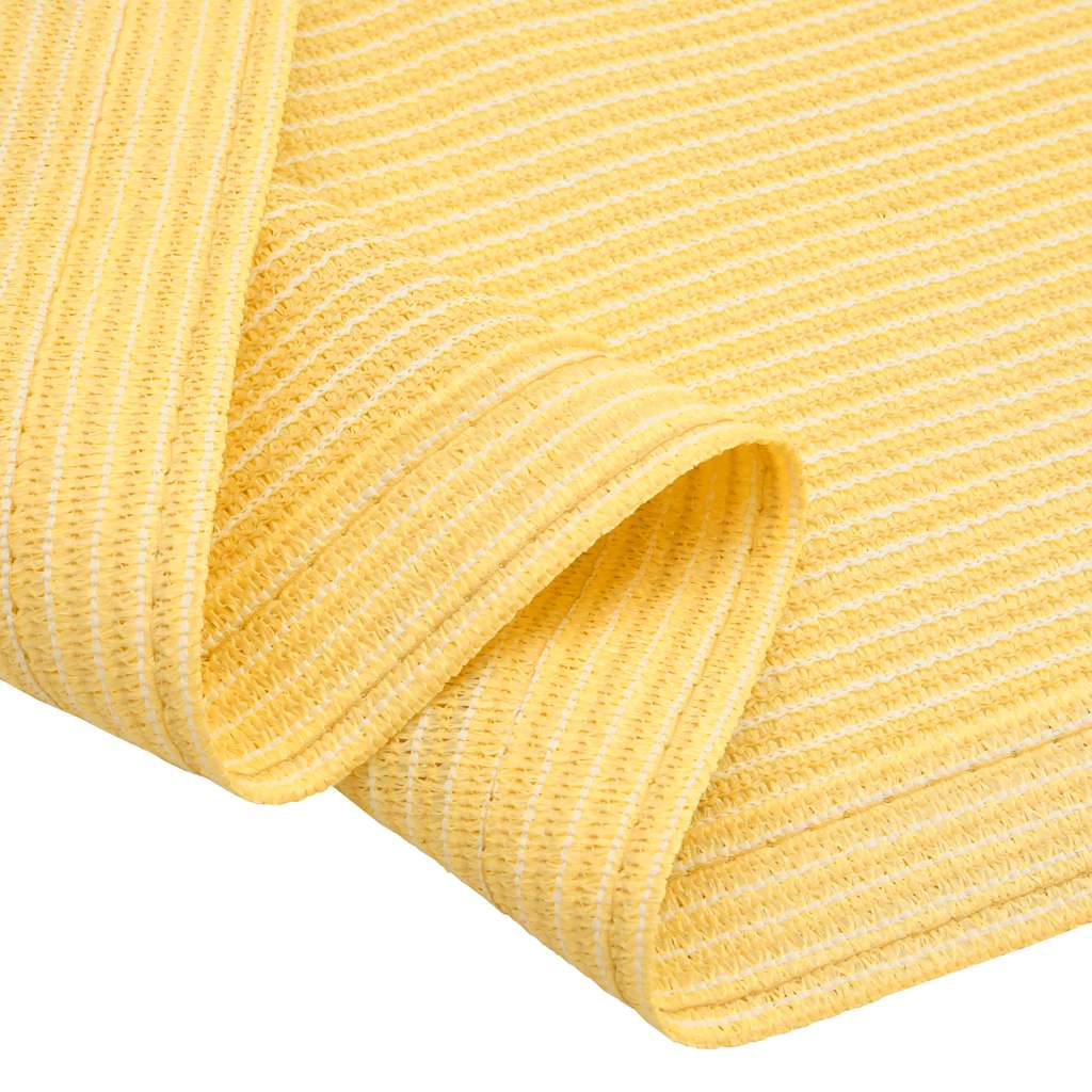 Teltteppe 300x400 cm beige vidaXL