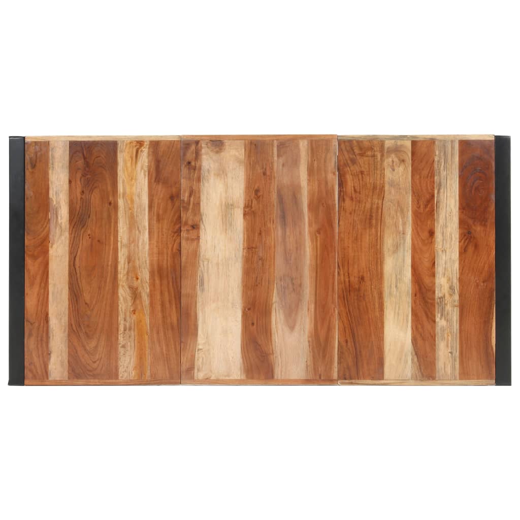 Spisebord 160x80x75 cm heltre