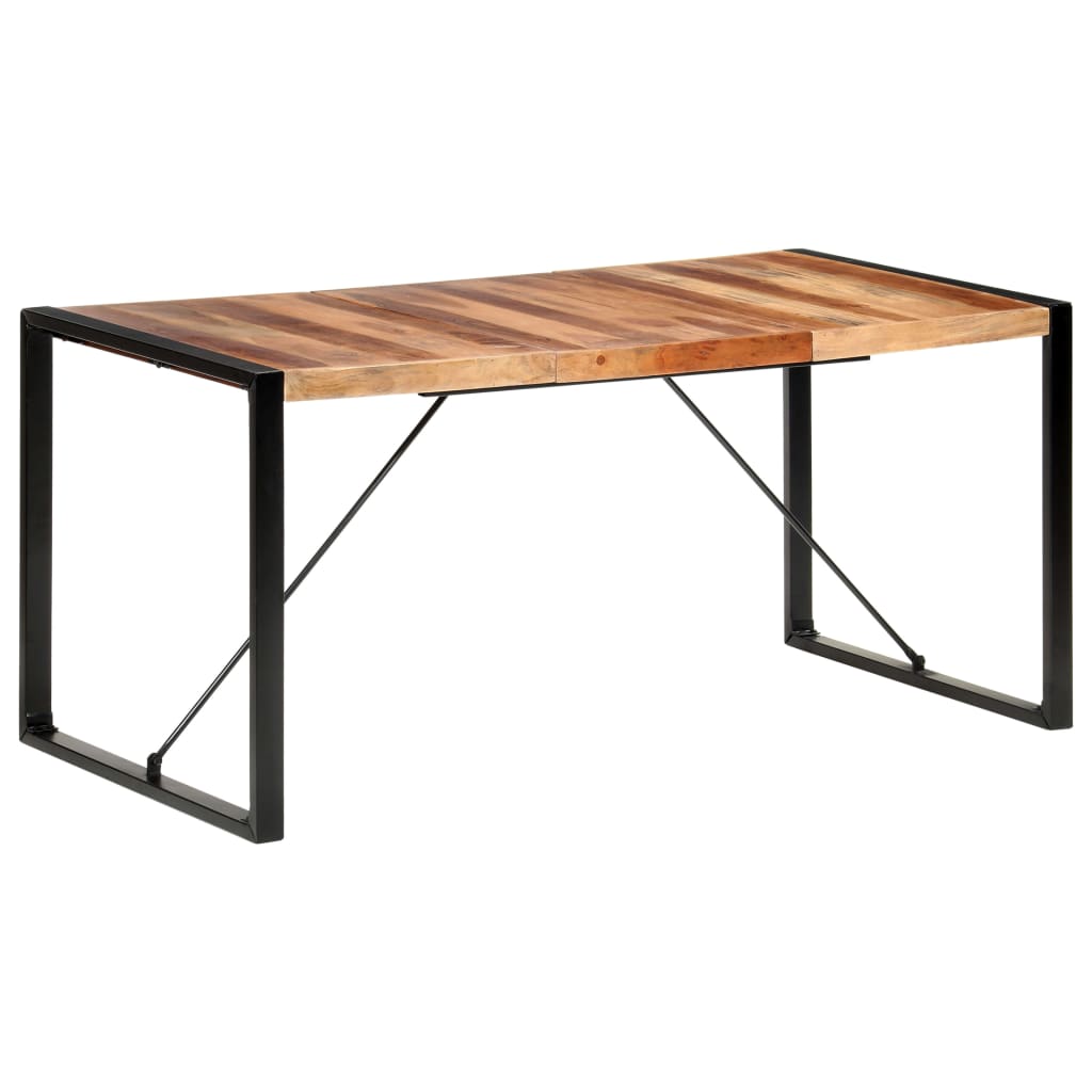 Spisebord 160x80x75 cm heltre