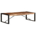 Salongbord 140x70x40 cm heltre