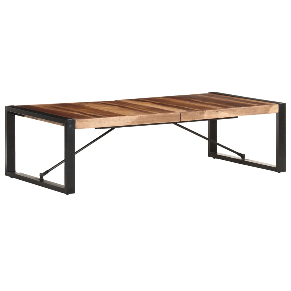 Salongbord 140x70x40 cm heltre