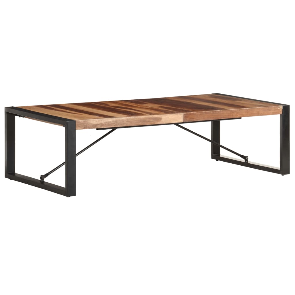 Salongbord 140x70x40 cm heltre