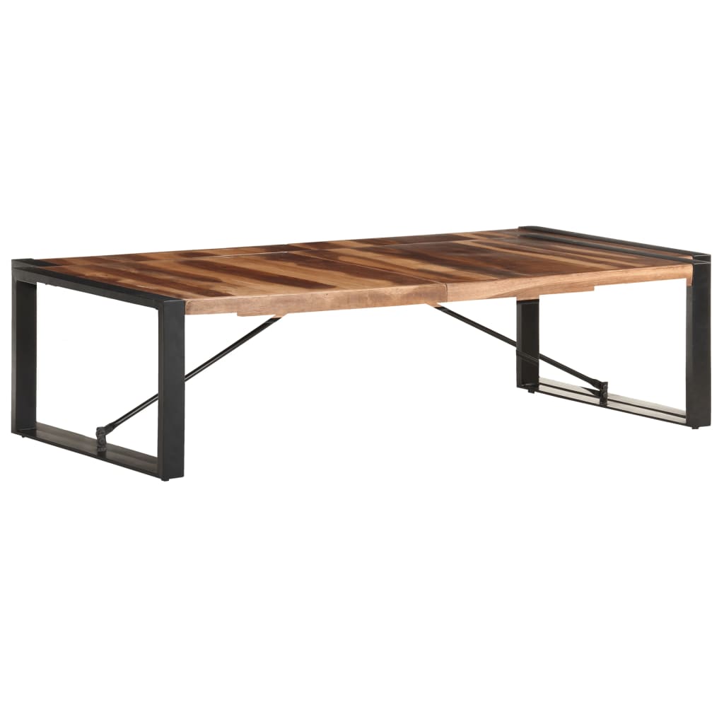 Salongbord 140x70x40 cm heltre