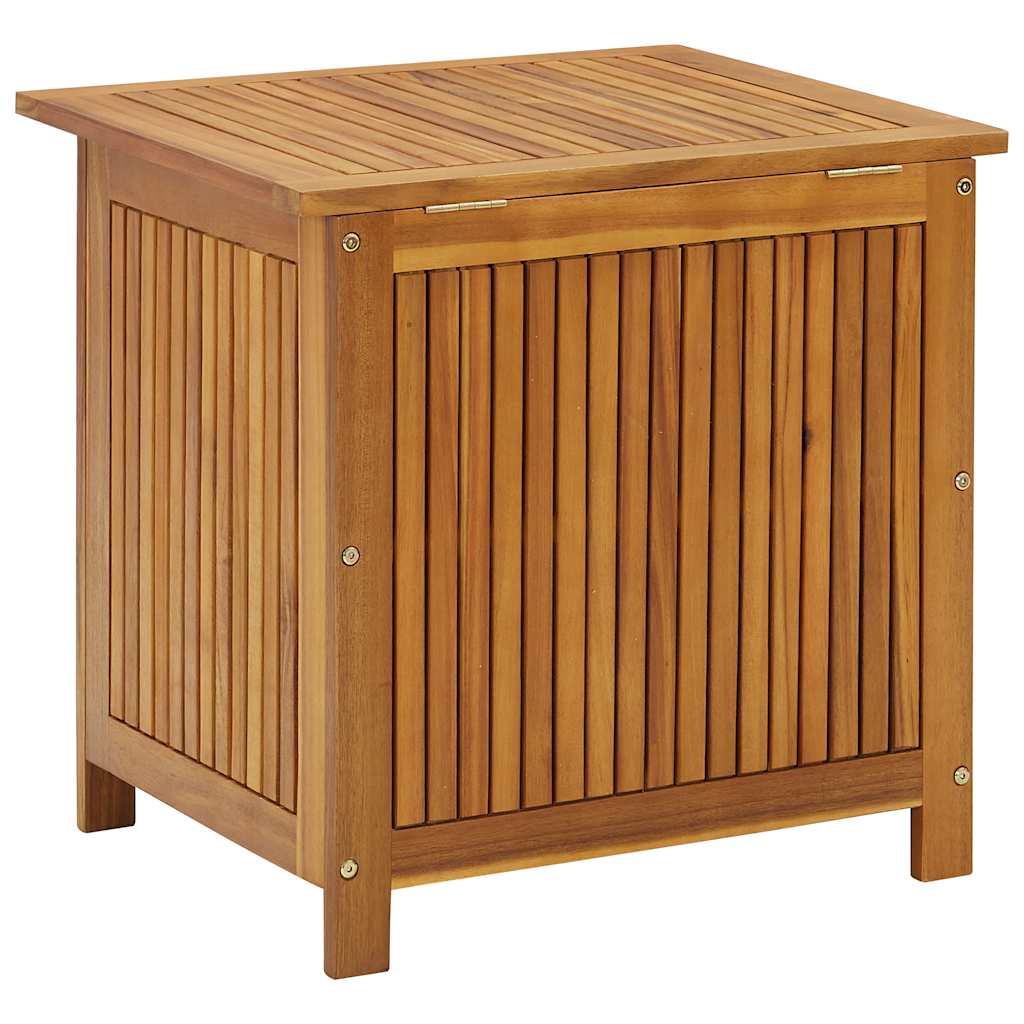 Putekasse 60x50x58 cm heltre akasie
