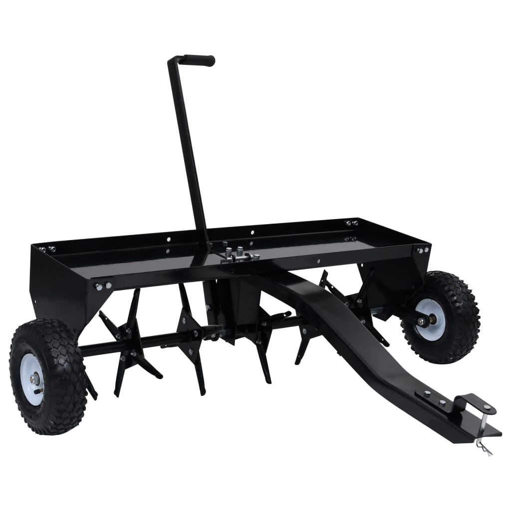 Plenlufter for kjøregressklipper 102 cm