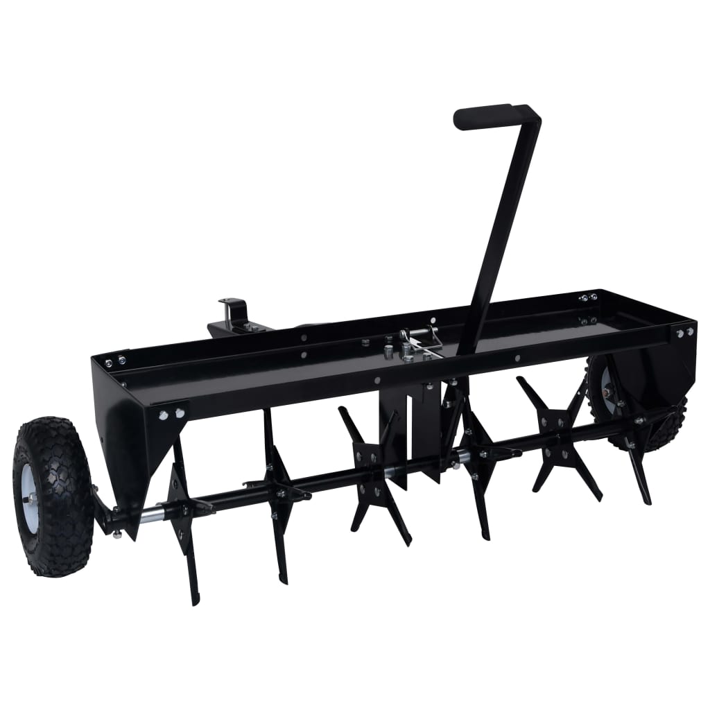 Plenlufter for kjøregressklipper 102 cm