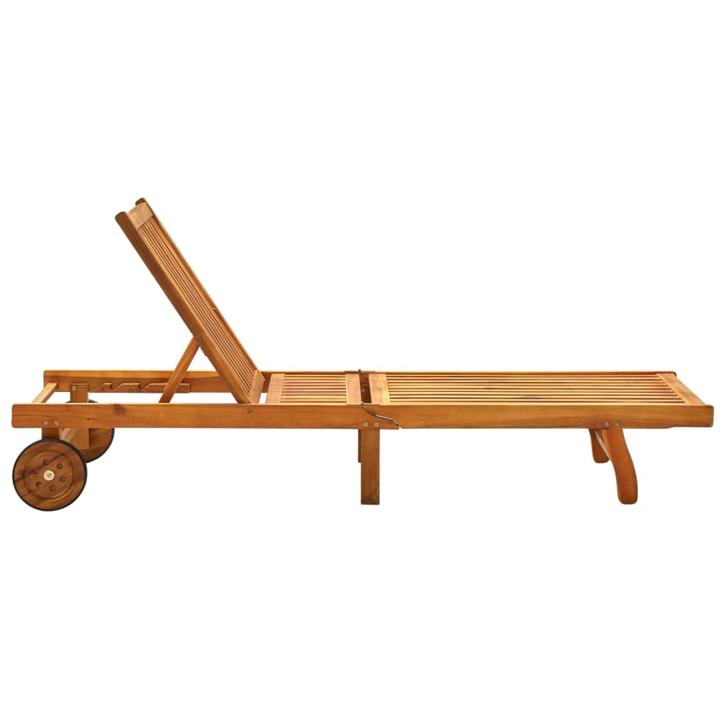Solseng heltre akasie