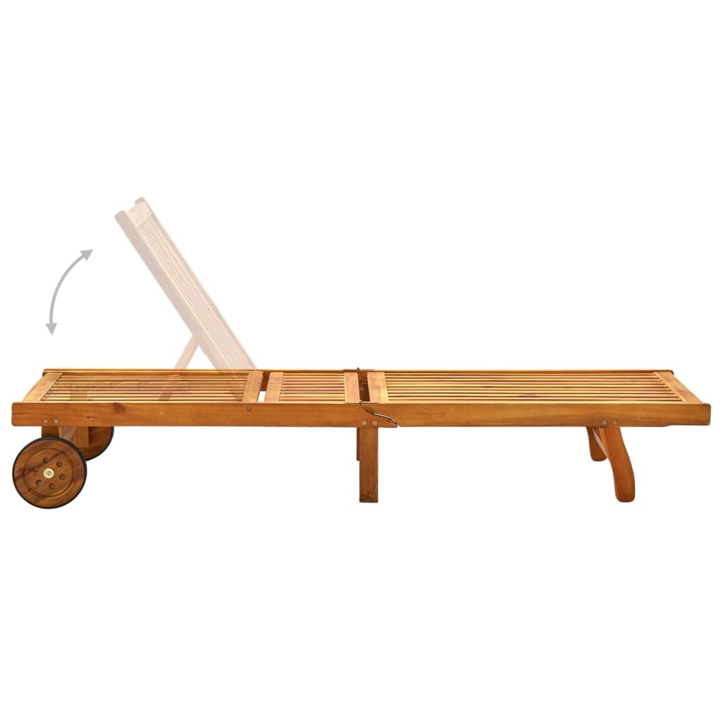 Solseng heltre akasie