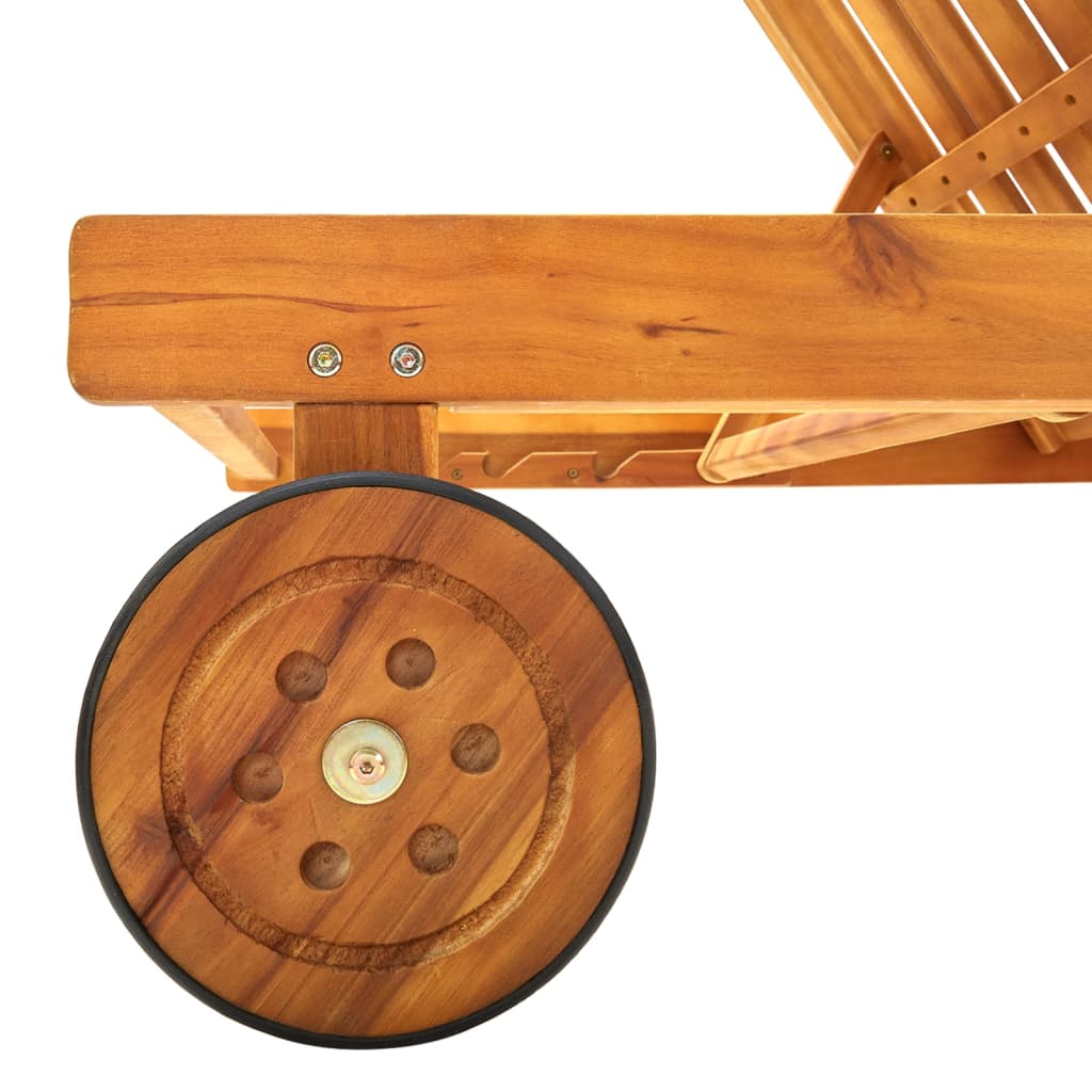 Solseng heltre akasie