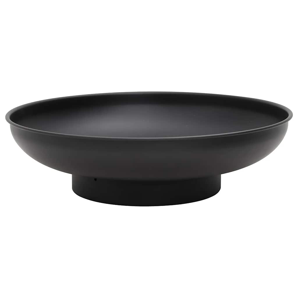 Bålfat 57 cm stål vidaXL