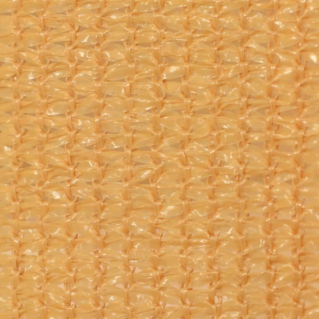 Utendørs rullegardin 80x230 cm beige