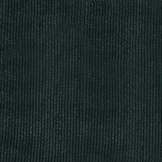 Utendørs rullegardin 245 (B) x 230 (H) cm mørkegrønn HDPE