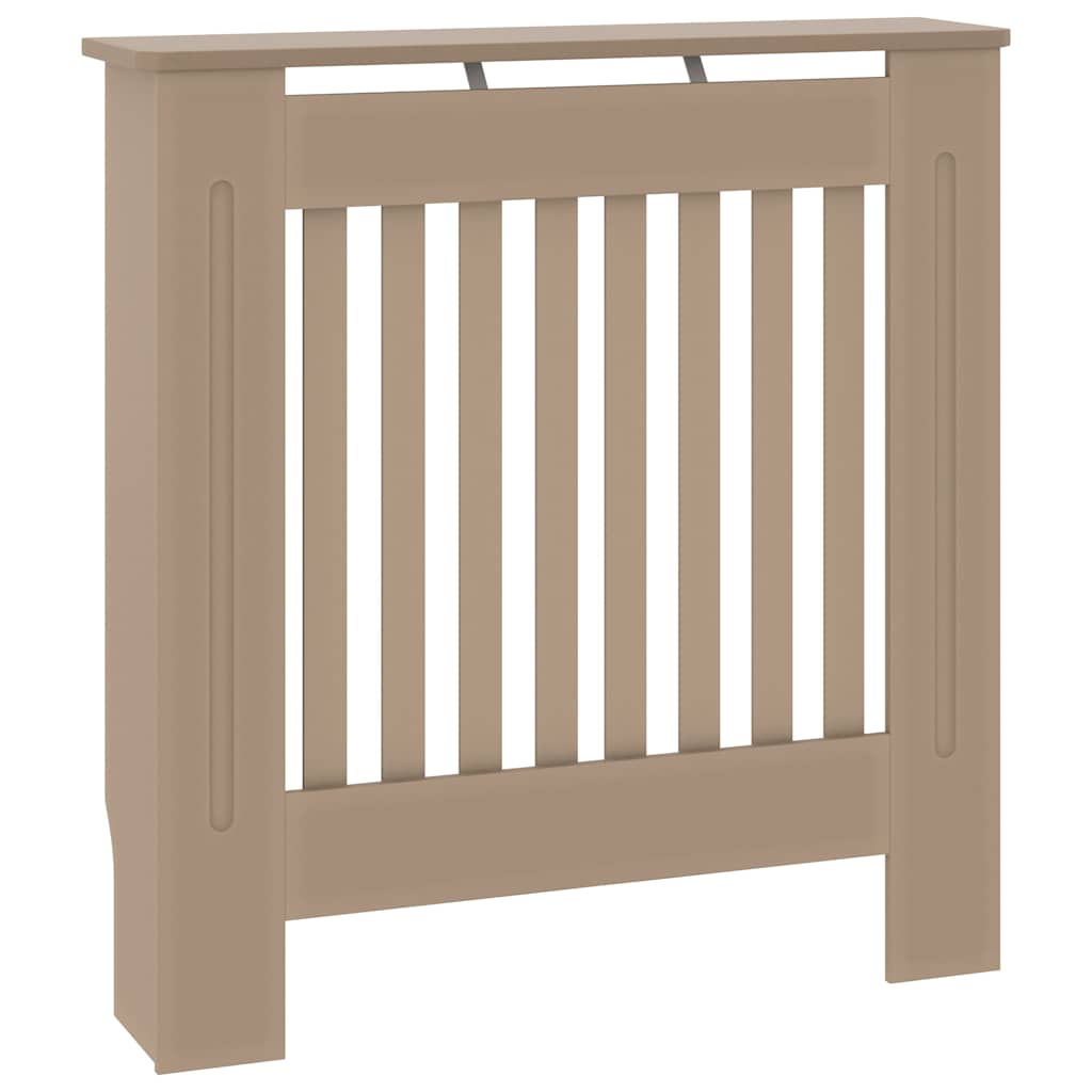 Radiatordeksel konstruert tre 78 cm