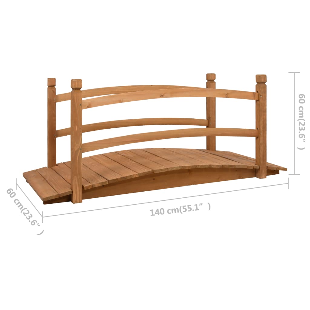 Hagebro 140x60x60 cm heltre gran vidaXL