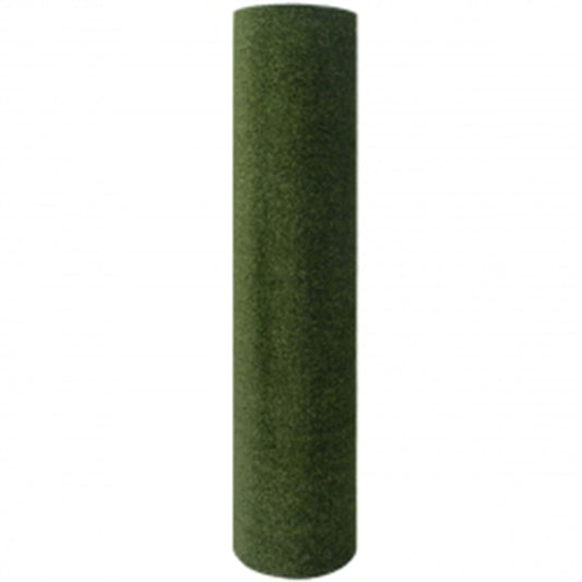 Kunstgress 7/9 mm 1x8 m grønn