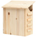 Flaggermushus heltre gran 30x20x38 cm