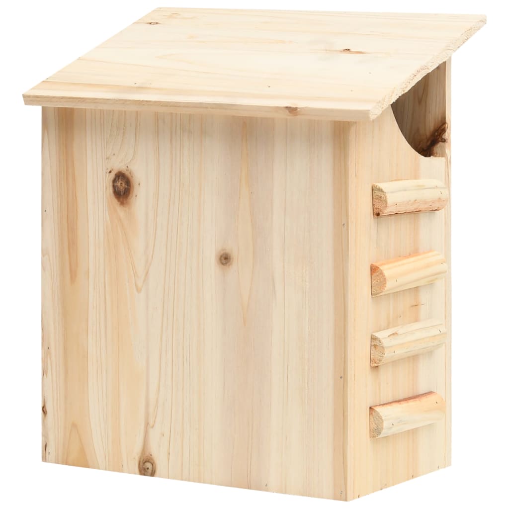 Flaggermushus heltre gran 30x20x38 cm