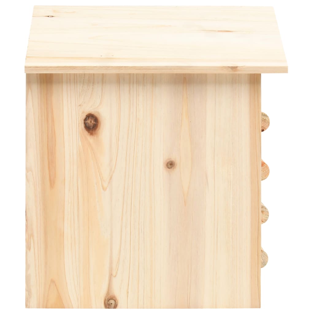 Flaggermushus heltre gran 30x20x38 cm