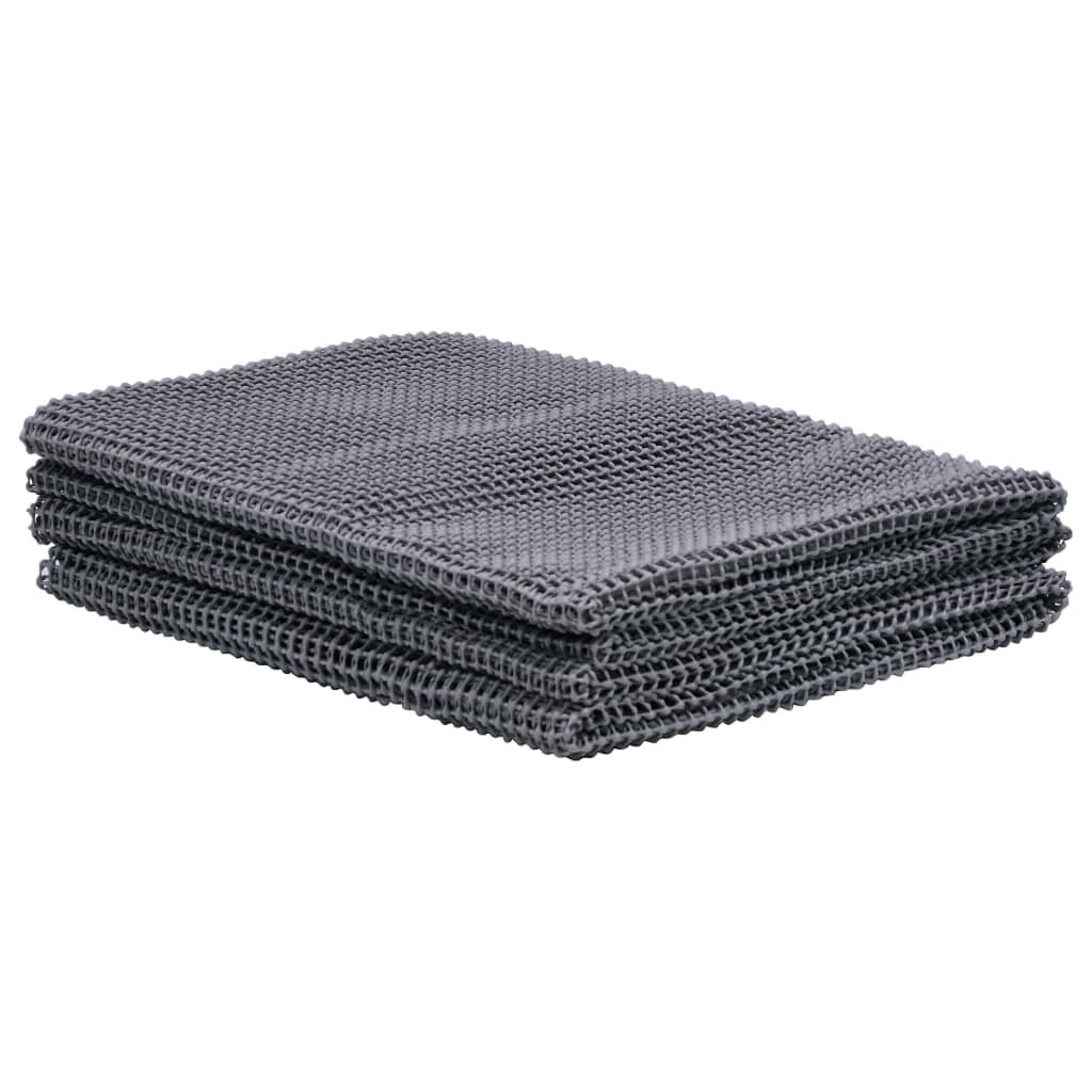 Teltteppe 250x450 cm antrasitt