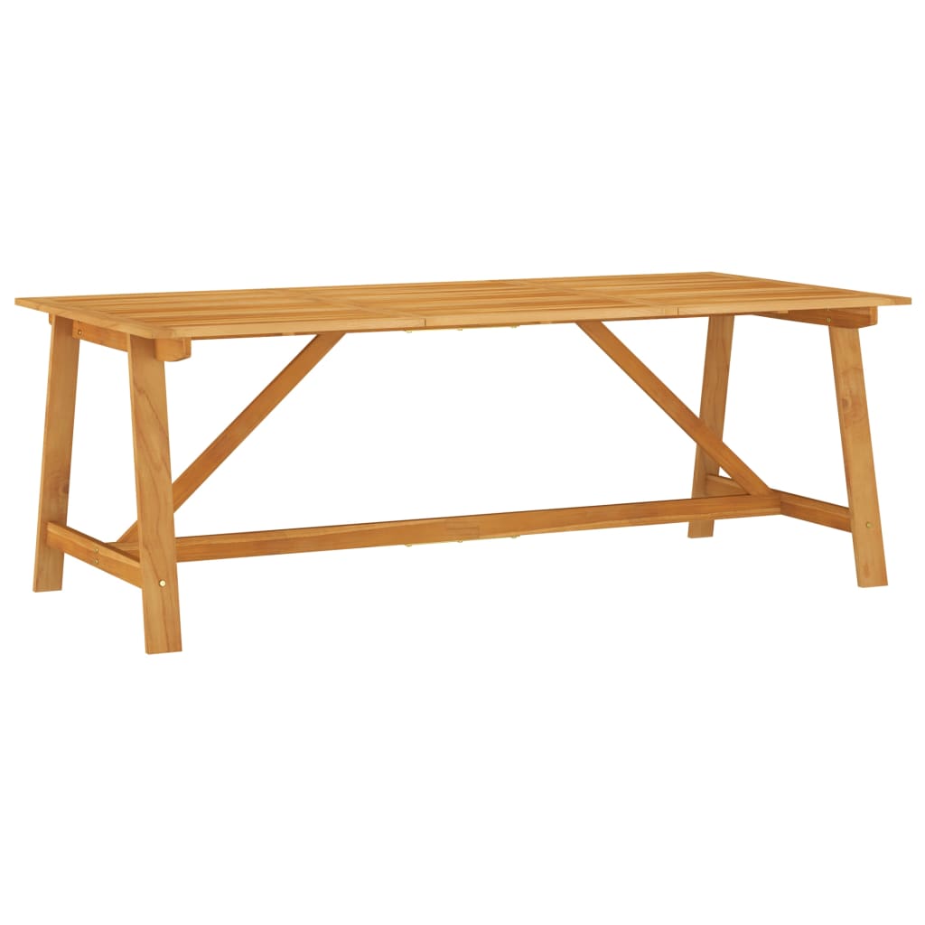 Hagespisestue 9 deler heltre akasie