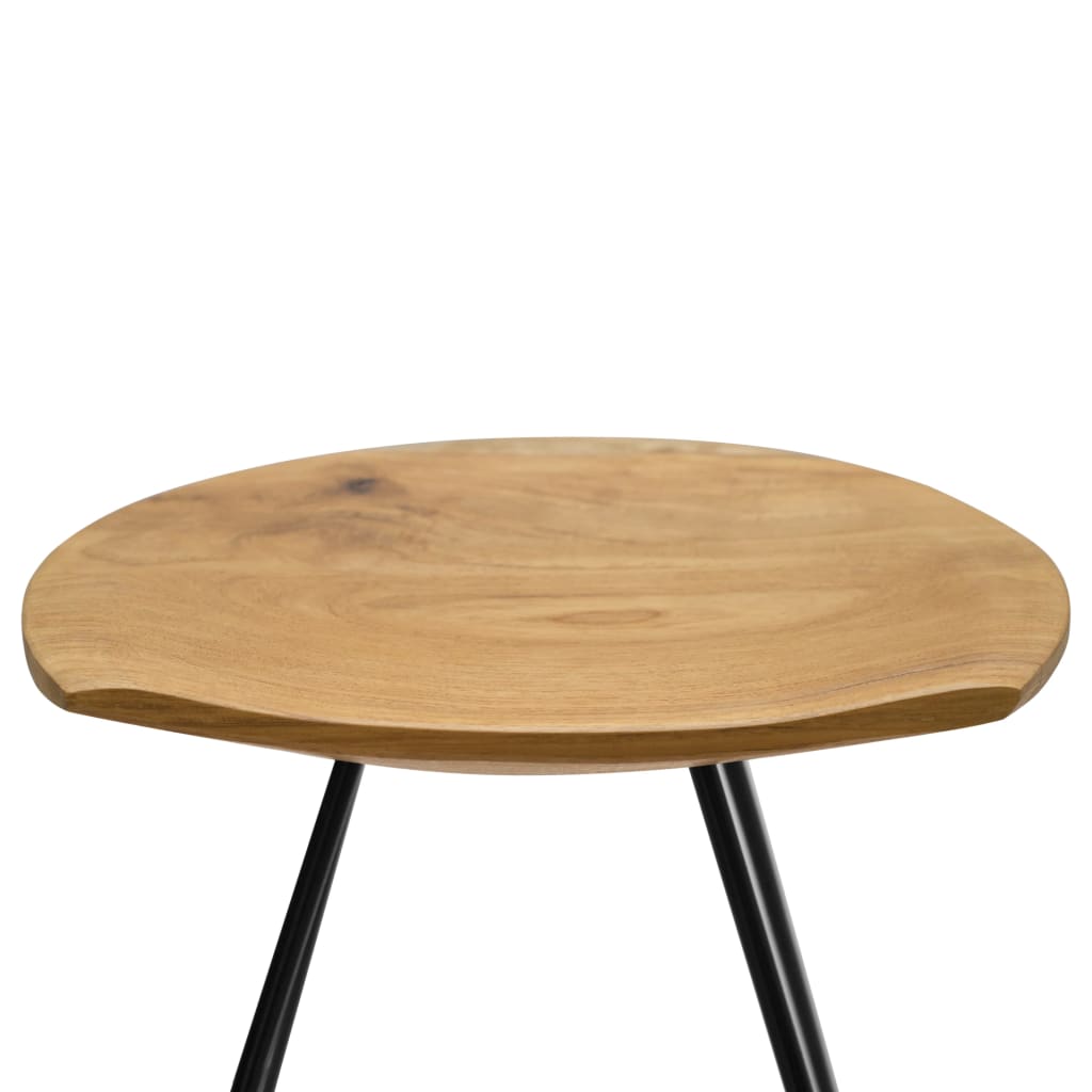 Barsett 3 deler hvit