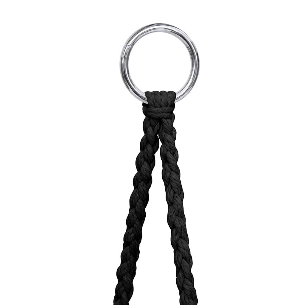 Huskestol 80 cm antrasitt