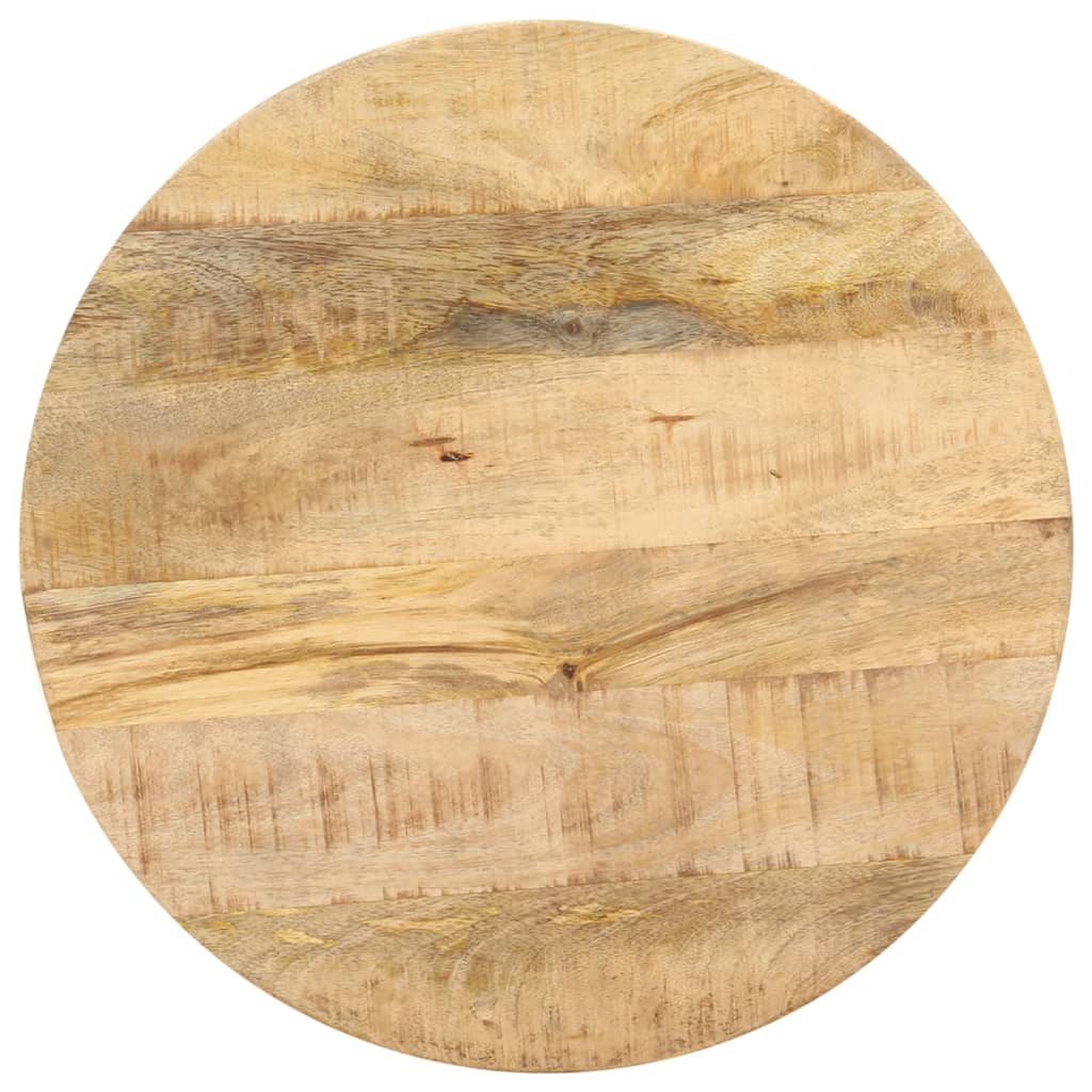 Sidebord 48x48x56 cm heltre mango