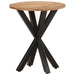 Sidebord 48x48x56 cm heltre akasie