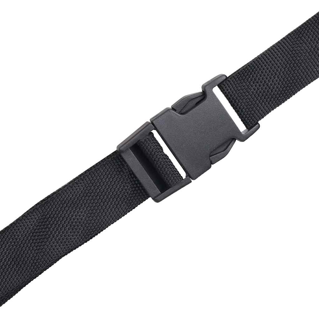 Båttrekk grå 440x180x40 cm