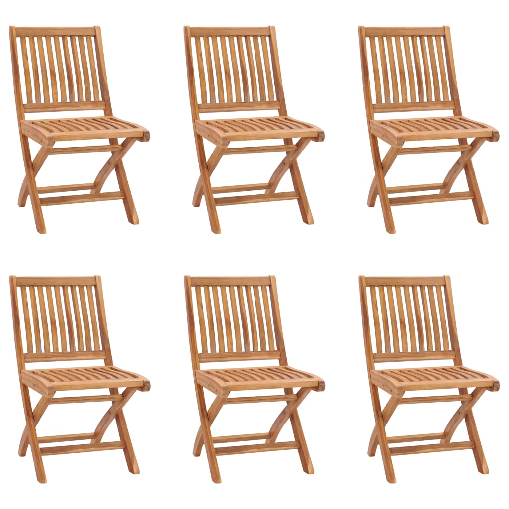Utendørs spisestue 7 deler heltre teak