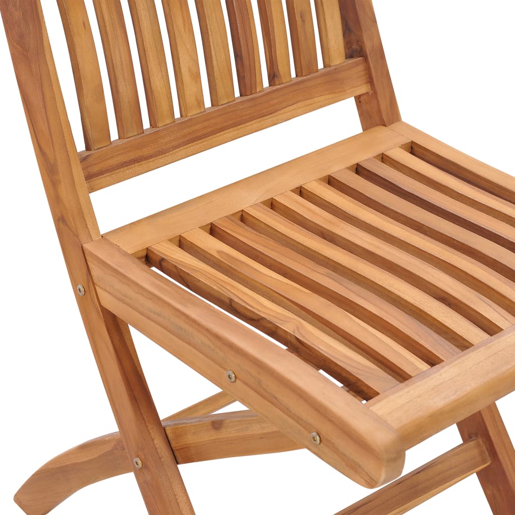 Utendørs spisestue 7 deler heltre teak