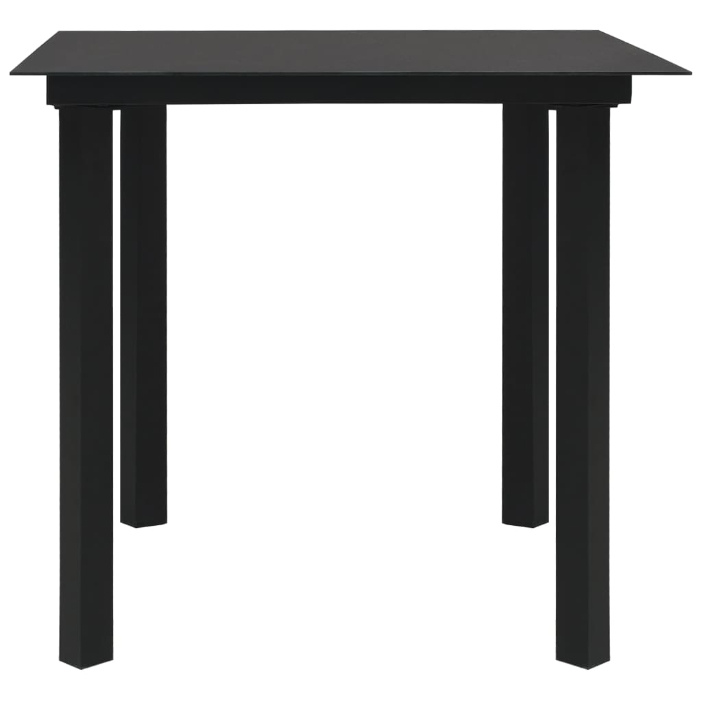 Hagespisestue 5 deler